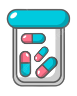 Таблетки от аллергии