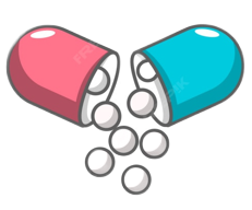 Капли от аллергии (для приема внутрь)