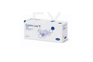 ПОВЯЗКА Космопор Е (Cosmopor E) 15х6см n25 Пауль Хартманн
