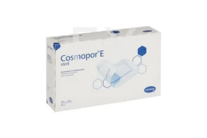 ПОВЯЗКА Космопор Е (Cosmopor E) 15х8см n25 Пауль Хартманн