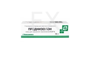 ПРЕДНИЗОЛОН р-р д/ин. (амп.) 30мг - 1мл n10 Фармасофт ПК-Эллара-Армавирская БФ