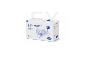 ПОВЯЗКА Космопор Е (Cosmopor E) 10х6см n25 Пауль Хартманн