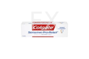 КОЛГЕЙТ (COLGATE) зубная паста Pro-Relief Sensitive 75мл Колгейт-Палмолив