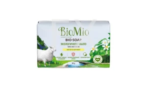 БИО МИО (BIO MIO) мыло 90г Манго Эфко Косметик