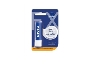 НИВЕЯ (NIVEA) Lip care бальзам д/губ 4.8г Защитный Байерсдорф