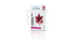 САБЕЛЬНИК сырье 50г Камелия