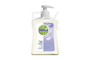 ДЕТТОЛ (DETTOL) мыло жидкое 250мл Грейпфрут Рекитт Бенкизер-ССЛ