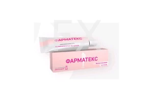 ФАРМАТЕКС крем ваг. (туба) 72г n1