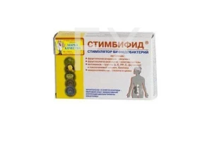 СТИМБИФИД (БАД) таб n80 В-МИН
