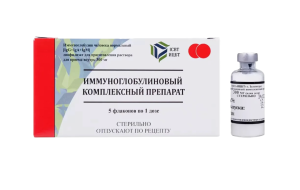 КИП (фл.) n5 Инновационный Центр Био Технологий