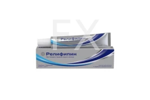 РЕЛИФИПИН гель (туба) 20г