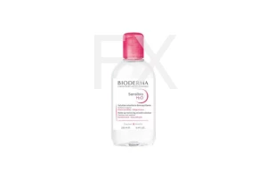 БИОДЕРМА (BIODERMA) Сенсибио мицелловый раствор 250мл Биодерма