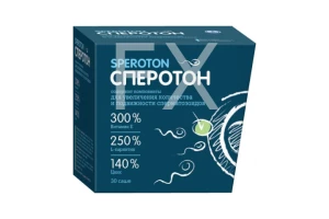 СПЕРОТОН (саше) 5г n30