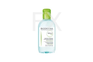 БИОДЕРМА (BIODERMA) Себиум Мицелловый раствор 250мл Биодерма
