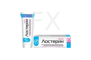 ЛОСТЕРИН крем д/тела 75мл