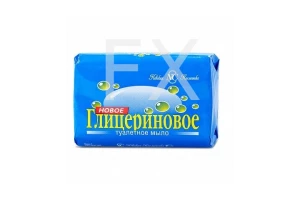 МЫЛО дегтярное 100г Белгородский мыловаренный завод