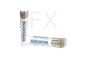 СЕНСОДИН (SENSODYNE) зубная паста Комплексная защита Тотал Кеа 75мл Де Мицлен