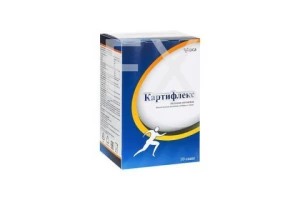 КАРТИФЛЕКС пор. (саше) n10 Гельтек Приват