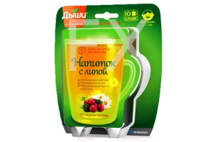 ДЫШИ ДЛЯ ДЕТЕЙ (саше) 5г n10 ВТФ - Внешторг Фарма