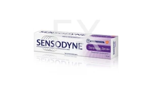 СЕНСОДИН (SENSODYNE) зубная паста Здоровье десен 75мл Хелеон