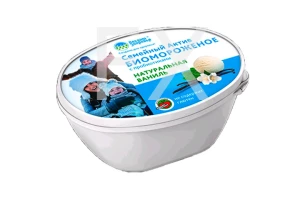 БИОМОРОЖЕНОЕ  Семейный актив 450г (3) Мирами