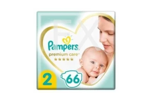 ПАМПЕРС (PAMPERS) Premium Care мини 4-8кг n2