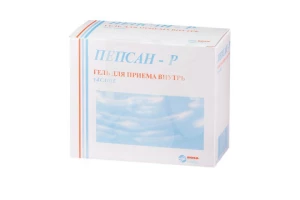 ПЕПСАН-Р гель д/вн.пр. (саше) 10г n14 Фарматис