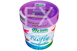 БИОМОРОЖЕНОЕ  Бифилак форте сибирская клетчатка 315г (11) Айс-Групп