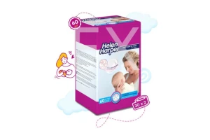 ВКЛАДЫШИ ДЛЯ БЮСТГАЛЬТЕРА Джунис (Joonies) n60 Чангжоу Дэйлис Кэа