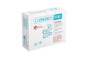 СТИМБИФИД (БАД) Плюс таб n40 В-МИН