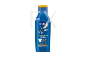 НИВЕЯ (NIVEA) Body SOS-бальзам д/тела 250мл