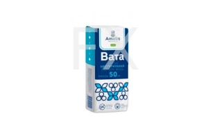 ВАТА хирургическая нестер. 50г зиг-заг