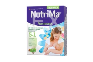 НУТРИМА (NUTRIMA) Фемилак 350г
