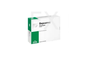 ВЕРСАТИС ТТС n30