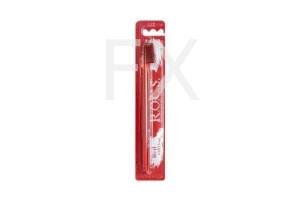 РОКС (R.O.C.S.) зубная щетка Red Edition