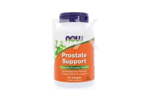 НАУ ФУДС (NOW FOODS) Лецитин подсолнечника капс. 1200мг n100
