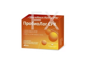 ПРОБИОЛОГ СРК (БАД) капс. n15