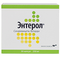 ЭНТЕРОЛ