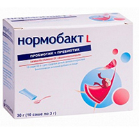 НОРМОБАКТ L