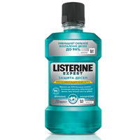 СМАЙЛ ЭКСПЕРТ (SMILE EXPERT) ополаскиватель д/полости рта PRO Комплексный уход 250мл