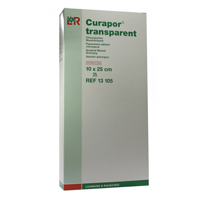 Повязка Космопор (COSMOPOR) E Steril послеоперац. самоклеющ. 10см х 8см