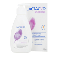 ЛАКТАЦИД КИСЛОРОДНАЯ СВЕЖЕСТЬ