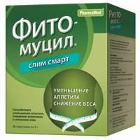 ФИТОМУЦИЛ СЛИМ СМАРТ
