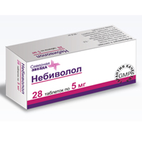 НЕБИВОЛОЛ
