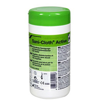 САЛФЕТКИ Аура влажные д/всей семьи 15 шт.