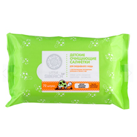 САЛФЕТКИ Салфети (Salfeti) 72 шт. Антибактериальный