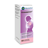 КЛИМАДИНОН р-р орал. (фл.) 50мл n1
