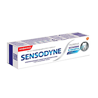 СЕНСОДИН (SENSODYNE)