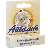 АЙБОЛИТ