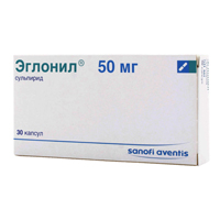 ЭГЛОНИЛ